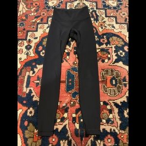 Lululemon luxtreme leggings